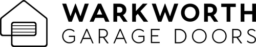 Garage Door Repair Silverdale - Logo Black Transparent