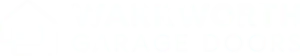 Garage Door Repair Silverdale - Logo White Transparent
