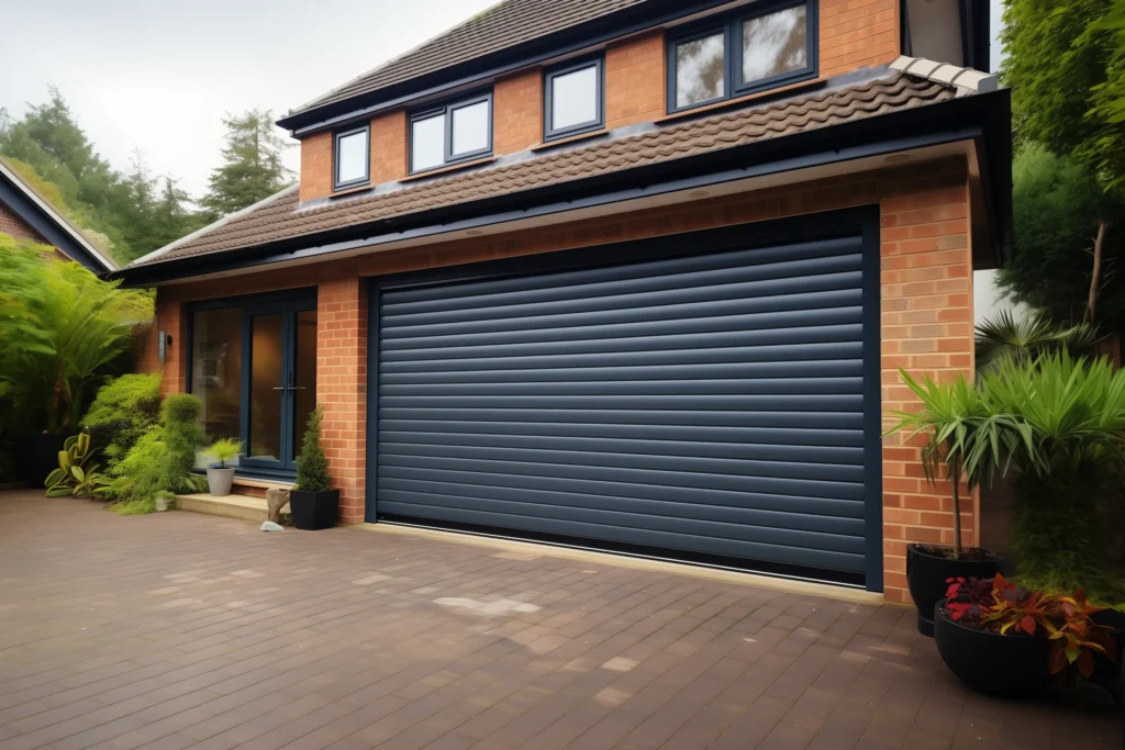 Why regular Garage Door Maintenance from Garage Door Repair Silverdale is essential for safety and performance.