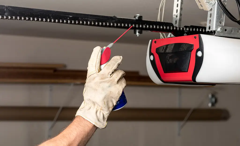 What happens when you skip Garage Door Maintenance from Garage Door Repair Silverdale.