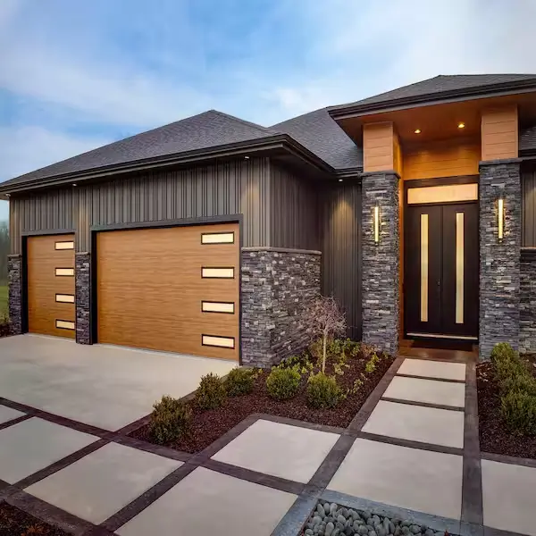Peace of mind with guaranteed workmanship on every garage door repair from Garage Door Repair Silverdale in Silverdale.