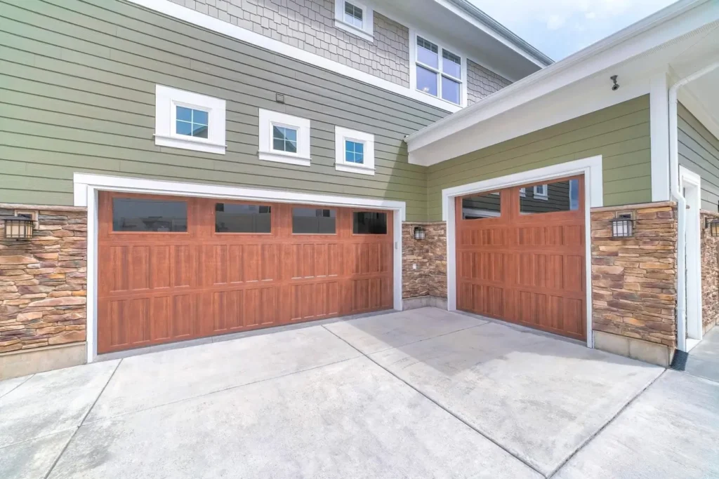 Secure your business with proactive garage door maintenance plans for commercial properties from Garage Door Repair Silverdale.