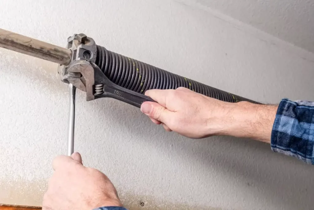 When to schedule Garage Door Repair Silverdale maintenance for clunky or slow garage doors in Silverdale.