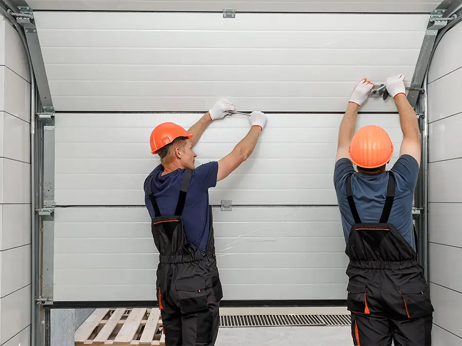 Get expert advice from Garage Door Repair Silverdale specialists on when to consider garage door replacement in Silverdale.