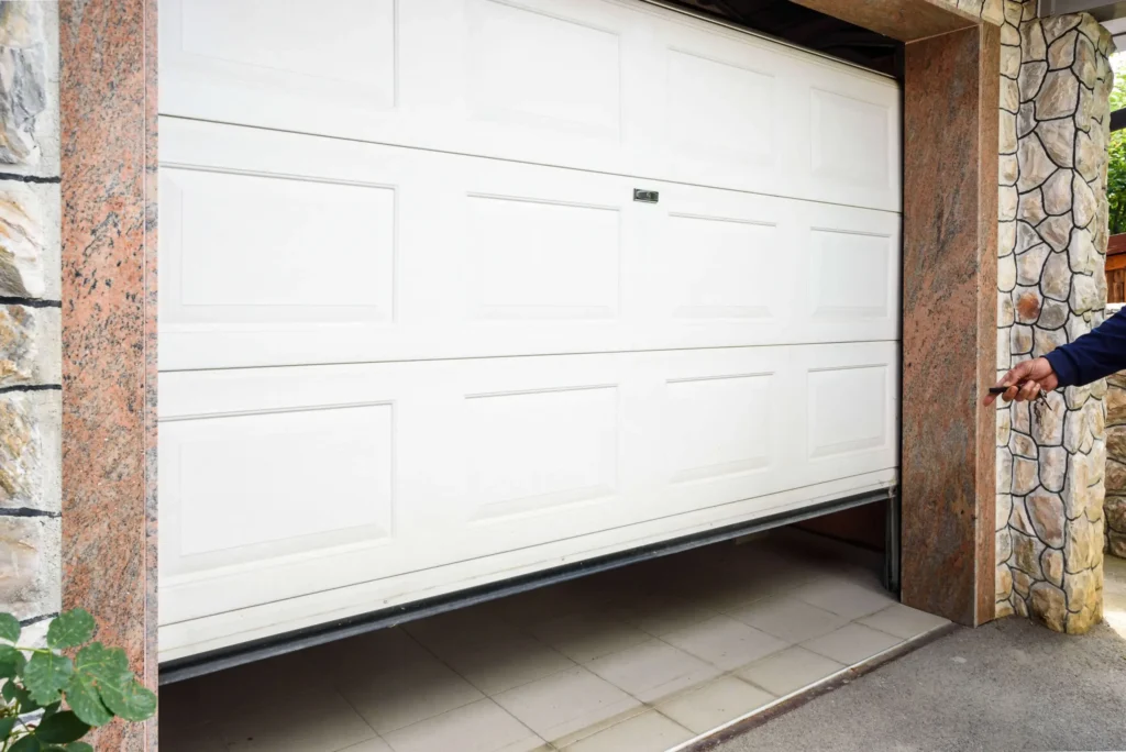 Our Garage Door Repair Silverdale fixing experience shapes every garage door replacement we do.