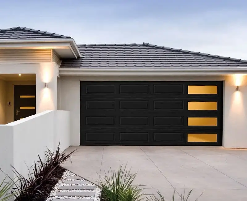 Why consider a garage door replacement for your property from Garage Door Repair Silverdale.