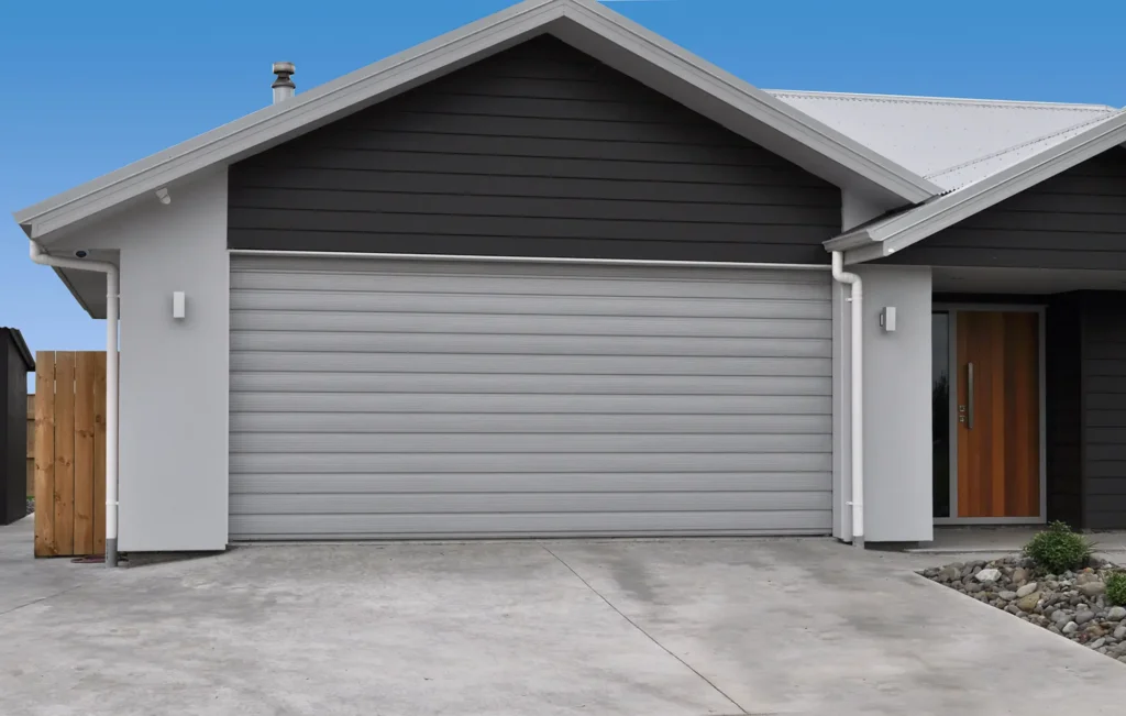 See how Garage Door Repair Silverdale expertly handles unsafe garage door replacement in Silverdale