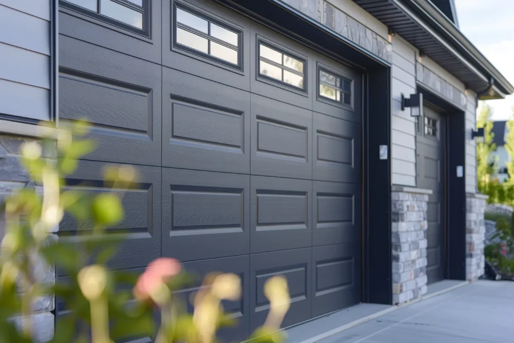 See the Garage Door Repair Silverdale process in action from thorough inspection to successful completion of your garage door repair.
