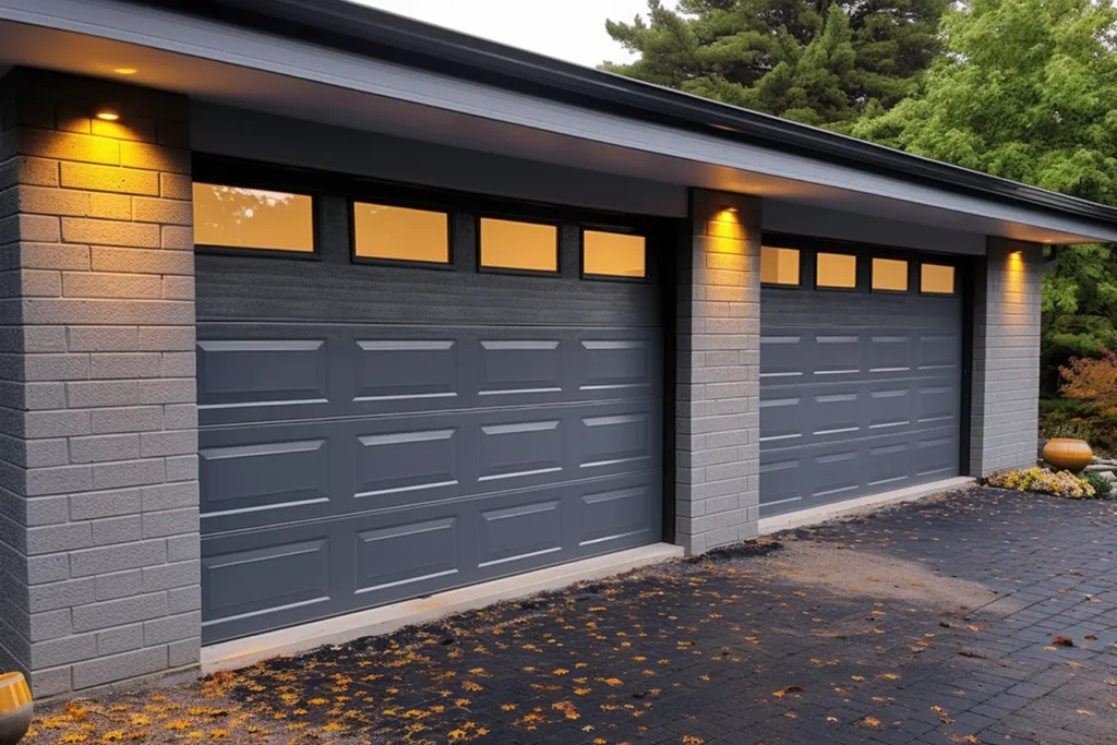 Make a smart upgrade with new garage doors. Get expert help from Garage Door Repair Silverdale specialists in Silverdale.