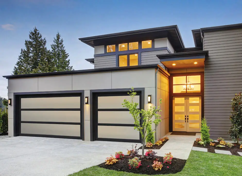 New garage doors designed for a perfect fit by your trusted Garage Door Repair Silverdale repairman.