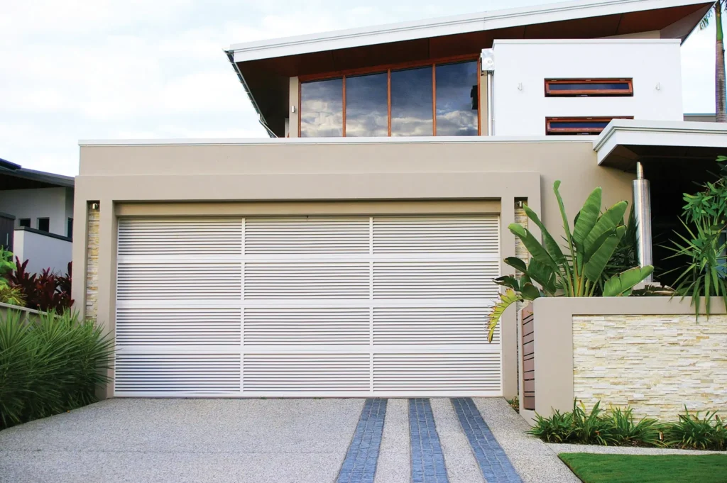 Residential new garage doors installed by our Garage Door Repair Silverdale specialists team.