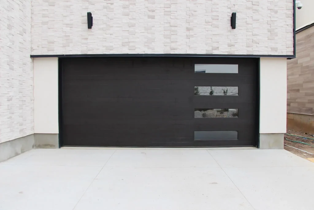 Keep your family safe with advanced coded entry and lock systems for new garage doors, provided by Garage Door Repair Silverdale specialists.